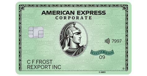 amex corporate green hilton|American Express Unveils Reinvented Corporate .